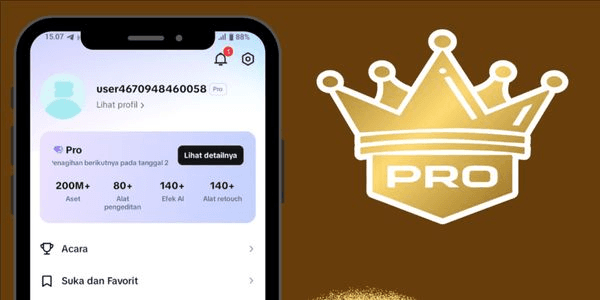 Gambar Product Private 1 Bulan