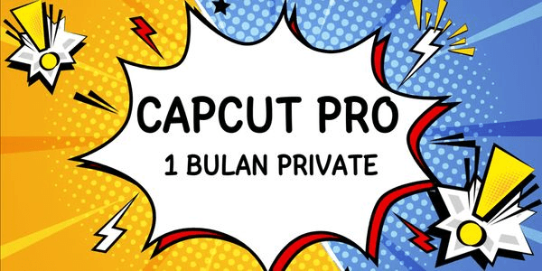 Gambar Product Private 1 Bulan