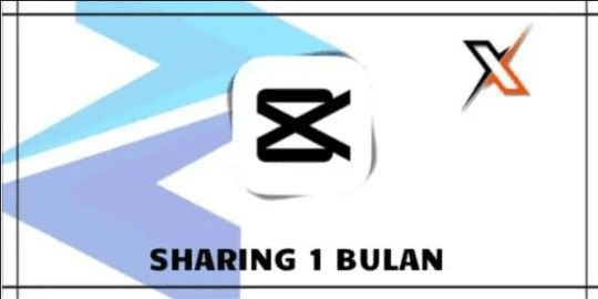 Gambar Product Sharing 1 Bulan
