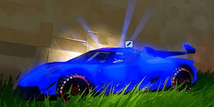 Hyper Blue V
