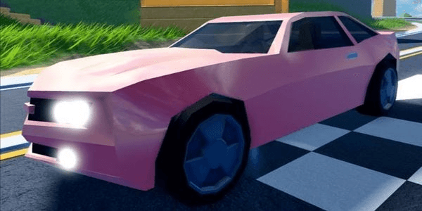 Gambar Product Fall Chrome