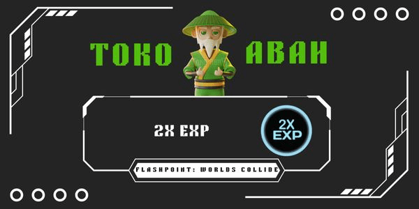 Gambar Product 2X EXP