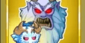 Yeti (Permanent)