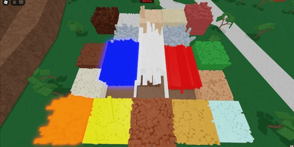 Gambar Product 20 Logs Wood Lumber Tycoon 2