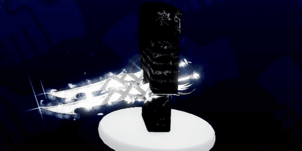 Gambar Product Dual Resurrection Blade