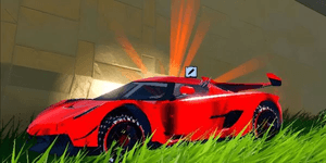 Hyper Red V
