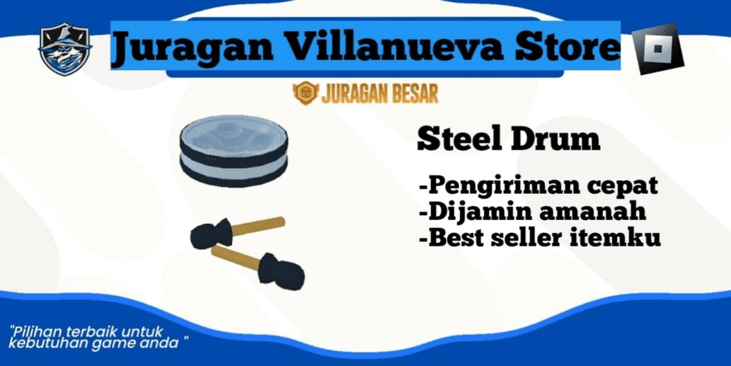 Product Showcase