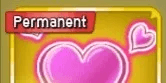 Love (Permanent)
