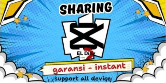 Gambar Product Sharing 1 Bulan