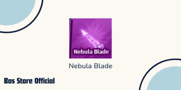 Gambar Product Nebula Blade