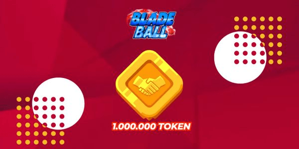 Gambar Product 1000000 Token