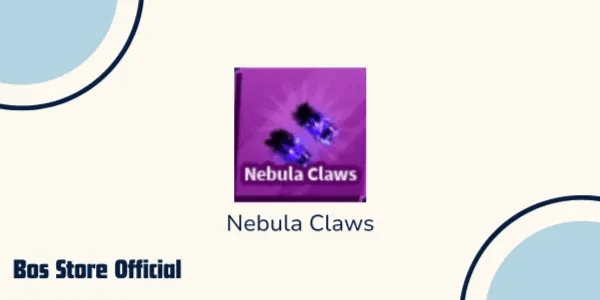 Nebula Claws