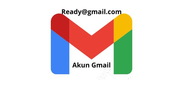 Gambar Product GMAIL POLOS NON VPA