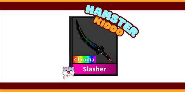 Gambar Product Chroma Slasher