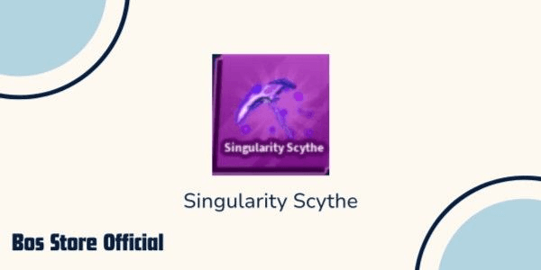 Gambar Product Singularity Scythe