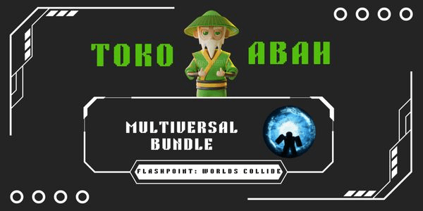 Gambar Product Multiversal Bundle