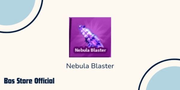 Gambar Product Nebula Blaster