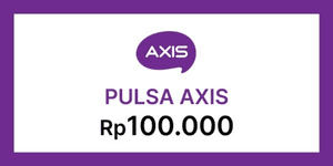 Pulsa 100.000