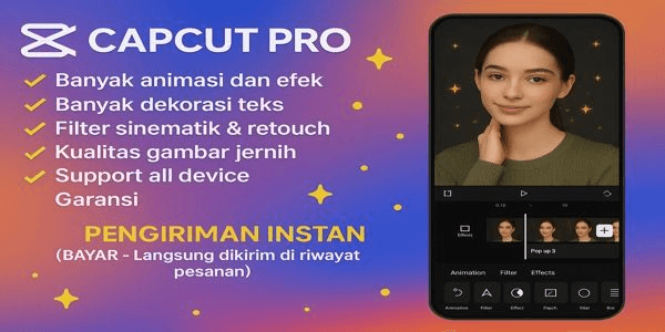 Gambar Product Private 1 Bulan
