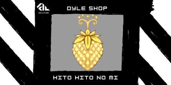 Gambar Product Hito Hito no Mi