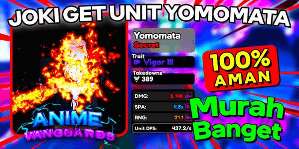 Gambar Product Yomomata