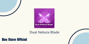 Dual Nebula Blade