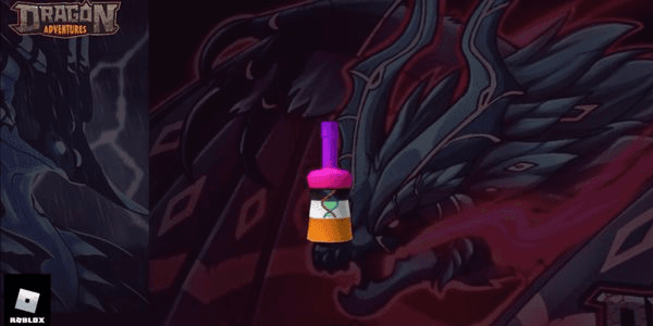 Gambar Product Mutations Potions | Dragon Adventure RBL