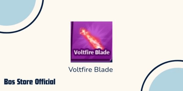 Gambar Product Voltfire Blade
