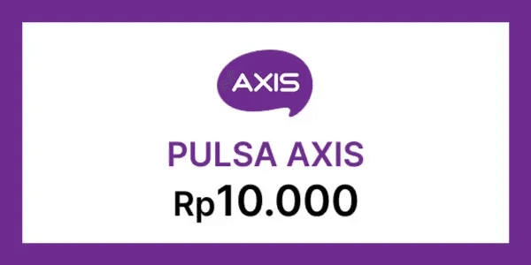 Pulsa 10.000
