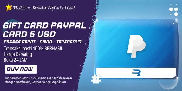 Gambar Product 5 USD