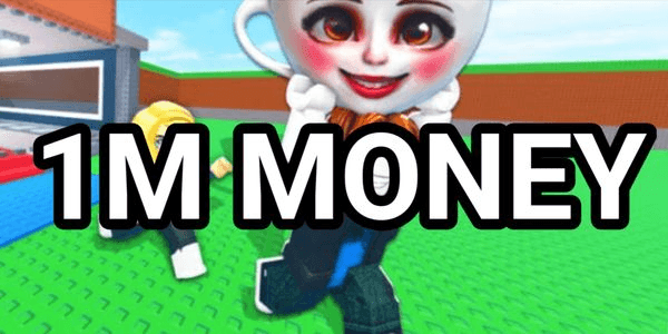 Gambar Product 1M Money
