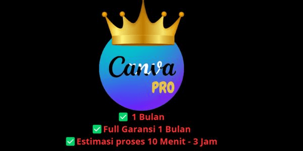 Gambar Product 1 Bulan