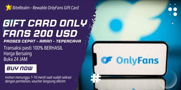 Gambar Product 200 USD