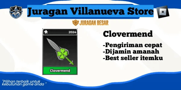 Clovermend
