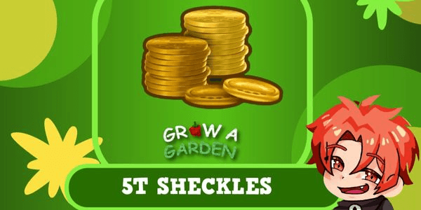 Gambar Product 5T Coins