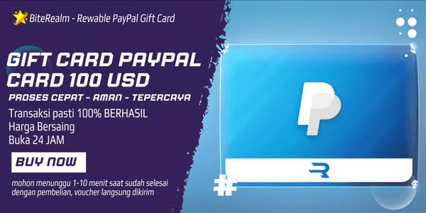 Gambar Product 100 USD