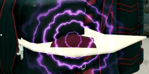 Gambar Product Sinners Ash