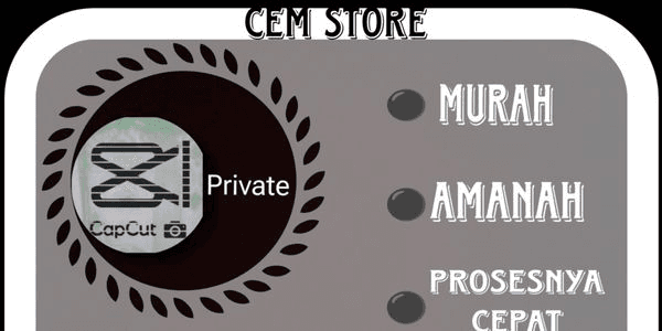 Gambar Product Private 1 Bulan