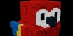 Gambar Product SCARLET MACAW