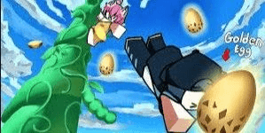 Gambar Product Joki Get 100 Golden Egg Climb and Jump