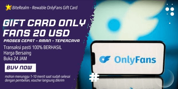 Gambar Product 20 USD