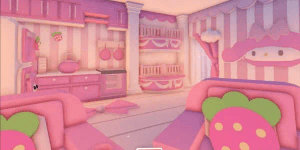 Melody grinding house