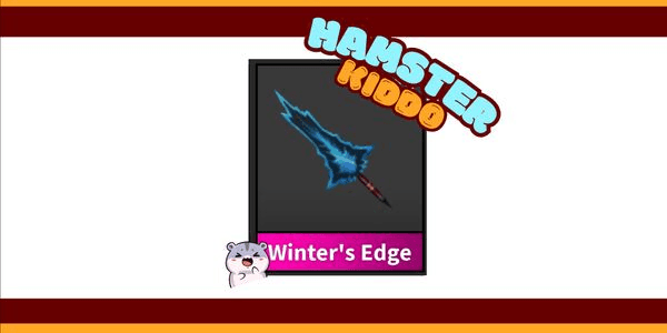 Gambar Product Winter's Edge
