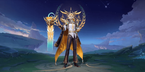 Arcane Magistrate