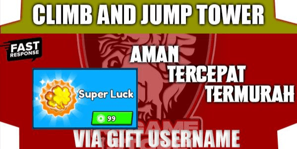 Gambar Product Super Luck