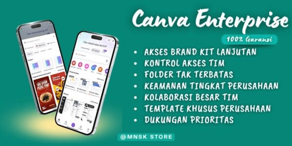 Gambar Product Enterprise 1 Month