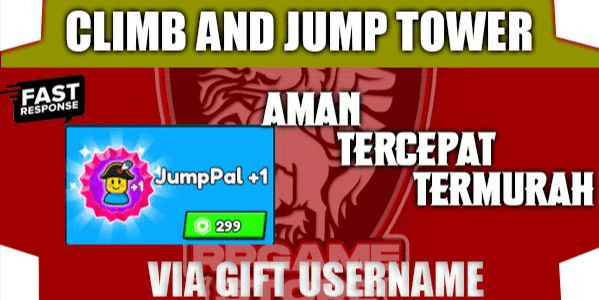 Gambar Product JumpPal +1