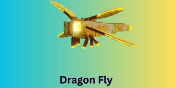 Gambar Product Dragonfly -(GrowAGarden)
