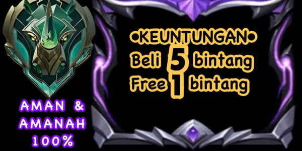 Gambar Product Epic Per Bintang