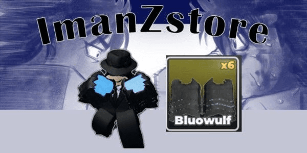 Gambar Product BLUOWULF | Untitled Boxing Game